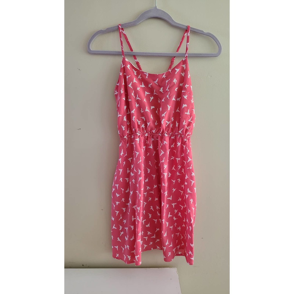 Rue21 Pink dress Juniors Size  XS